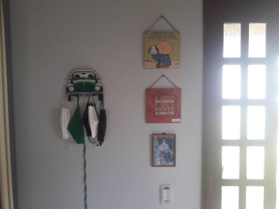 Casa Proximo A Praias, Trilhas E Cachoeiras. Garopaba Eksteriør bilde