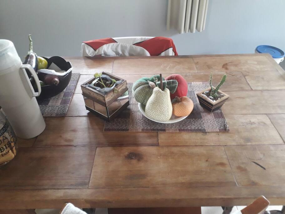 Casa Proximo A Praias, Trilhas E Cachoeiras. Garopaba Eksteriør bilde