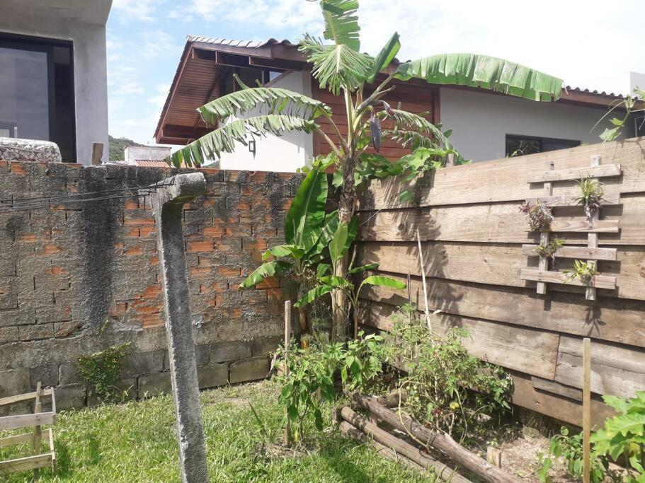 Casa Proximo A Praias, Trilhas E Cachoeiras. Garopaba Eksteriør bilde