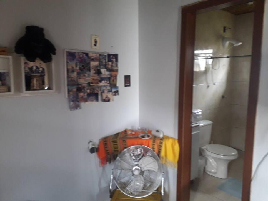 Casa Proximo A Praias, Trilhas E Cachoeiras. Garopaba Eksteriør bilde