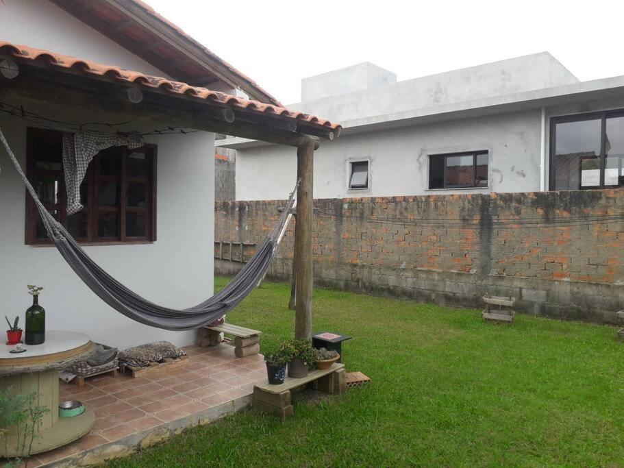 Casa Proximo A Praias, Trilhas E Cachoeiras. Garopaba Eksteriør bilde