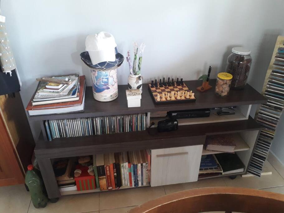 Casa Proximo A Praias, Trilhas E Cachoeiras. Garopaba Eksteriør bilde