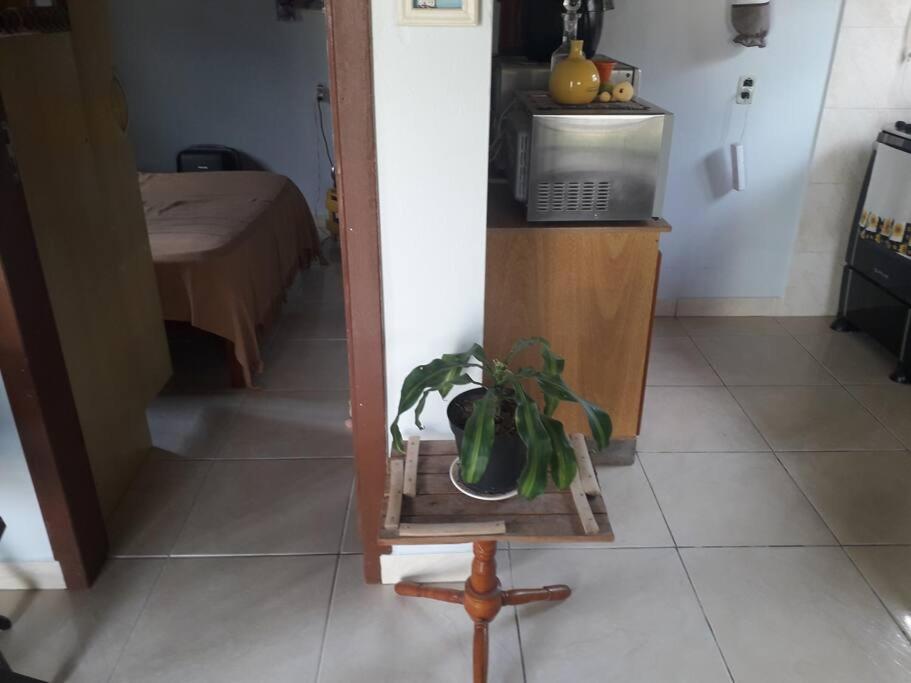 Casa Proximo A Praias, Trilhas E Cachoeiras. Garopaba Eksteriør bilde