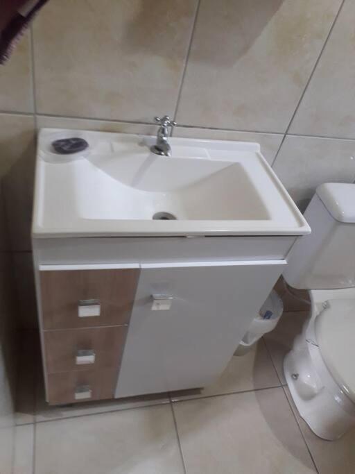 Casa Proximo A Praias, Trilhas E Cachoeiras. Garopaba Eksteriør bilde