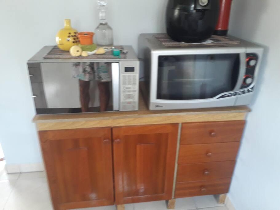 Casa Proximo A Praias, Trilhas E Cachoeiras. Garopaba Eksteriør bilde